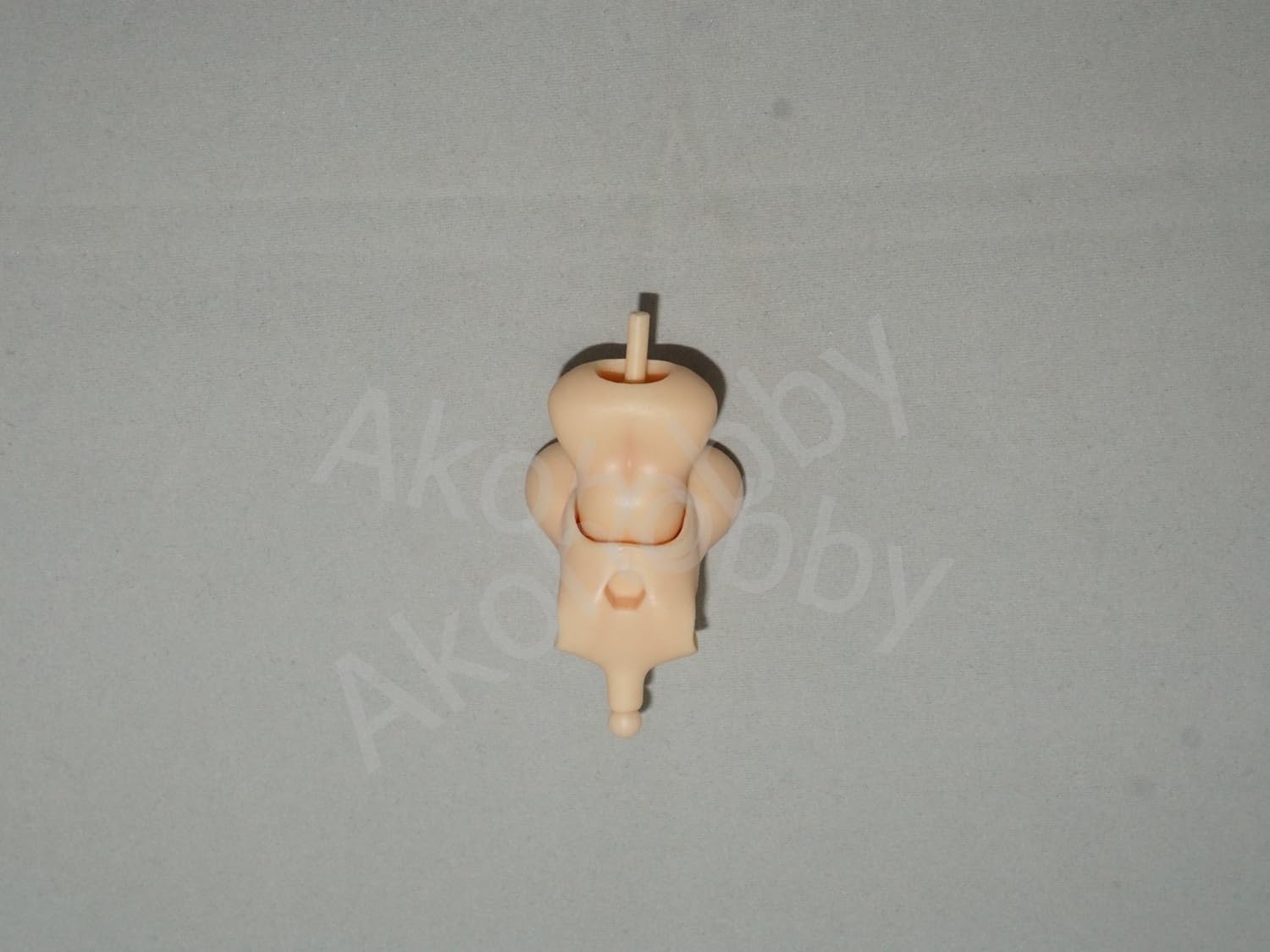 Amazon | [塗装済完成品] エレーナ ボディ レジン 改造パーツ 改造